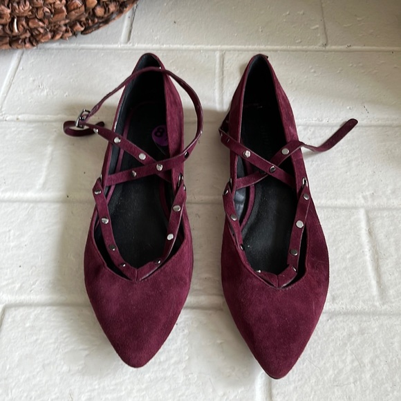 Rebecca Minkoff Shoes - Rebecca Minkoff Flats